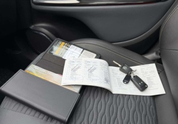 Opel Zafira C Tourer 2.0 CDTI ECOTEC 130KM 2013 Opel Zafira Opel Zafira Tourer 2.0 CDTI Edition 2.0 Diesel 130KM, zdjęcie 29