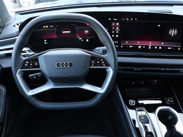 Audi A6 C9 3.0 55 TFSI 367KM 2025 AUDI A6 TFSI quattro Combi (367KM) 2025, zdjęcie 10