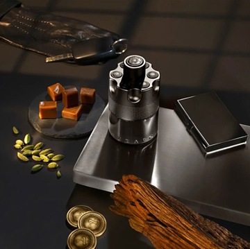 AZZARO THE MOST WANTE INTENSE EDP БУТЫЛКА 100 МЛ