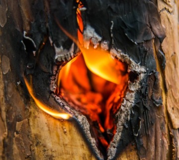 3X САДОВЫЕ СВЕЧИ ФАКЕЛ PIENIEK ECO BONNET