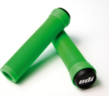 Chwyty ODI gripy BMX Longneck SL Flangeless 135mm