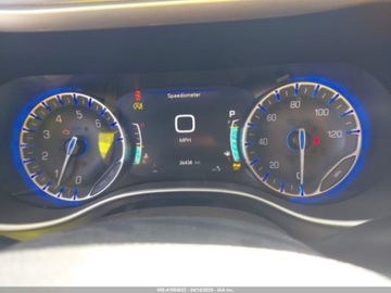 Chrysler Pacifica II 2024 Chrysler Pacifica Touring L 2024 3.6l 3.6 Benzyna 287KM, zdjęcie 11