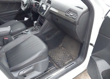 Volkswagen Tiguan II 2022 Volkswagen Tiguan 2022r., 2.0t Se R-line Black, 2L, od ubezpieczalni 2.0, zdjęcie 6