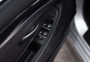 BMW Seria 5 F10-F11 Touring 520d 184KM 2012 BMW Seria 5 Polski salon_2.0 diesel _ 184 KM _ KOMBI Hak 2.0 Diesel 184KM, zdjęcie 19