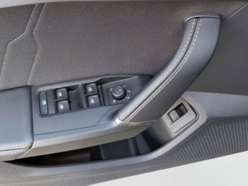 Cupra Leon II Sportstourer Facelifting 1.5 eTSI MHEV 150KM 2025 Cupra Leon 1.5 eTSI 150KM DSG Bezwypadkowy LED Kessy ACC Pakiety 230V FV23, zdjęcie 10