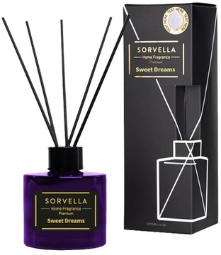 Dyfuzor zapachowy SORVELLA 120 ml