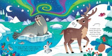 Звуковая книга диких животных