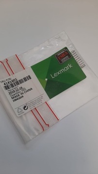 Sprężyna rolkowa separatora Adf 41X1601