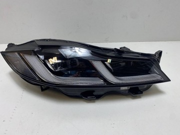 LAMPA PRAWA REFLEKTOR LOW LT JAGUAR X260 X761 MK83-13W029-AC
