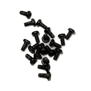 Śrubka do telefonu Samsung Galaxy J2 2016 3G SM-J200H M1,4x3 mm