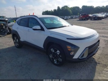 Hyundai Kona II 2025 Hyundai Kona 2025 HYUNDAI KONA SEL 2.0 Benzyna 147KM, zdjęcie 1