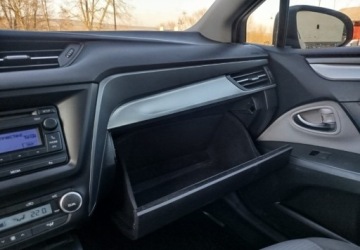 Toyota Avensis III Sedan Facelifting 2015 2.0 D-4D 143KM 2016 Toyota Avensis Salon PLPotwierdzony przebiegZadbanyEkonomiczny 2.0 143KM, zdjęcie 16