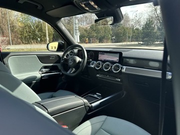 Mercedes GLB SUV 1.3 200 163KM 2023 Mercedes-Benz GLB 200 AMG / Keyless-GO / Multibeam, zdjęcie 24