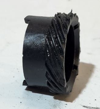 Шнек спидометра 44800-MBL-611 Honda NTV 650 DEAUVILLE 2002