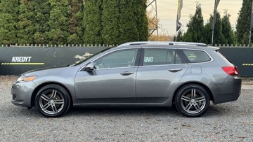 Honda Accord VIII Kombi 2.0 VTEC 156KM 2010 Honda Accord Udok. Przebieg, Serwisowana GWARANCJA 2.0 Benzyna 157KM, zdjęcie 7