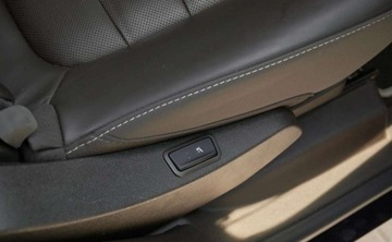 Renault Espace V Van 1.8 Energy TCe 225KM 2017 Renault Espace Renault Espace 1.8 TCe Energy Initiale Paris EDC 1.8 Benzyna, zdjęcie 23