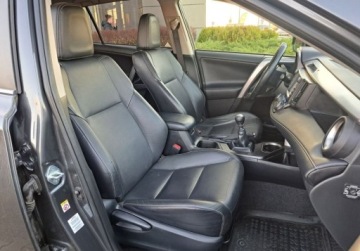 Toyota RAV4 IV MPV Facelifting 2.0 D-4D 143KM 2018 Toyota RAV4 Toyota RAV4 2.0 Diesel Prestige 4x2 Pewne Auto 2.0, zdjęcie 19