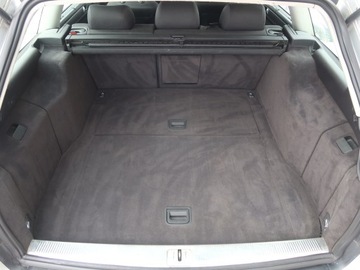 Audi A6 C5 Avant 1.9 TDI 130KM 2004 Audi A6 1.9 TDI, HAK, Klima, Klimatronic, zdjęcie 12