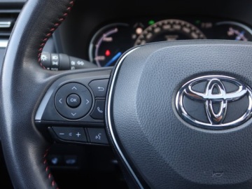 Toyota RAV4 V SUV Plug-in 2.5 Plug-in Hybrid 306KM 2021 Toyota RAV 4 2.5 Plug-in, Salon Polska, zdjęcie 20