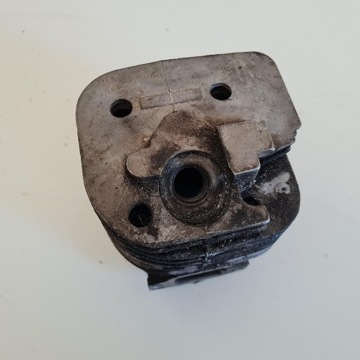 MCCULLOCH КАБРИОЛЕТ ПЛЮС 407B ЦИЛИНДР ОРИГИНАЛ