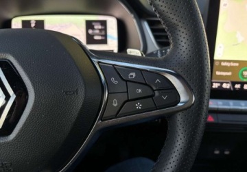 Renault Captur II 2025 Renault Captur 1.3 TCe mHEV 158KM EDC Techno Winter salon PL 1 wl. Serwis, zdjęcie 31