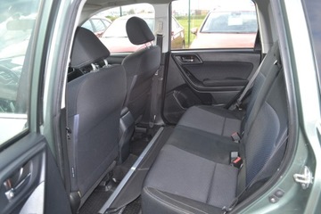 Subaru Forester IV Terenowy Facelifting 2.0D 147KM 2016 Subaru Forester, z Niemiec, OPŁACONY, zdjęcie 9