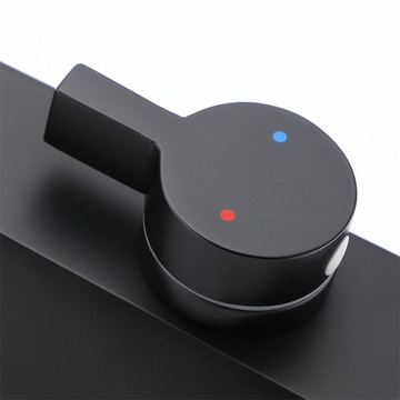 Бесконтактный смеситель для умывальника, датчик фотоэлемента