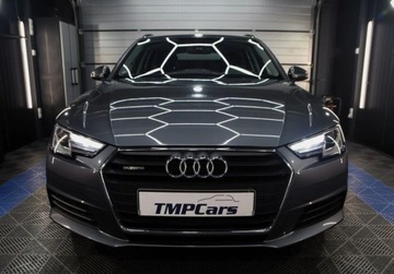 Audi A4 B9 Avant 2.0 TDI 190KM 2016 Audi A4 Avant Quattro _ 2.0 diesel 190 KM 2.0 Diesel 190KM, zdjęcie 8