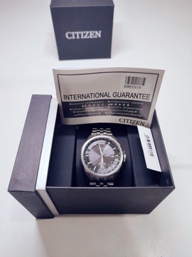 Citizen мужские часы cb0010-88l