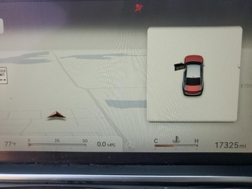  Genesis G90 2023 3.5l 3.5 Benzyna 375KM, zdjęcie 9