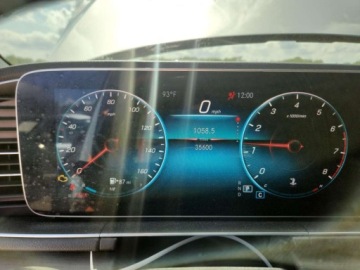 Mercedes GLE V167 2020 Mercedes-Benz GLE 350 2020 2.0l 2.0 Benzyna 255KM, zdjęcie 9