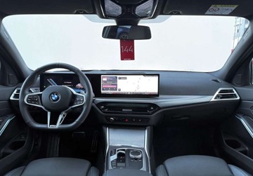 BMW Seria 3 G20-G21 Limuzyna Facelifting 2.0 330i 245KM 2024 BMW Seria 3 I wlasciciel M Sport Gwarancja Bezwypadkowy FVAT23, zdjęcie 18