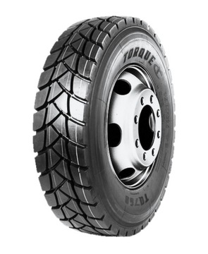 1x TORQUE TQ768 315/80R22.5 156 L