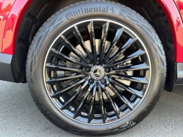 Mercedes GLC C254/X254 Coupe 2.0 300 258KM 2026 GLC Coupe 300 4-Matic AMG Line 2.0 (258KM) 2026, zdjęcie 13