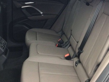 Audi Q5 II SUV Facelifting 2.0 40 TDI 204KM 2025 AUDI Q5 TDI quattro S line Suv 2.0 (204KM) 2025, zdjęcie 12