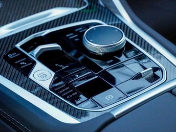 BMW X6 G06 SUV Facelifting 3.0 40d 352KM 2025 BMW X6 xDrive40d Sport Suv 3.0 (352KM) 2025, zdjęcie 10