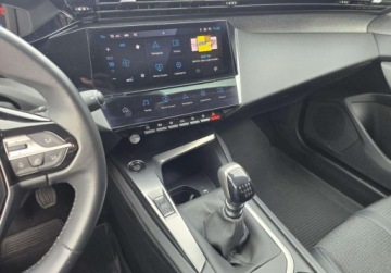 Peugeot 2022 Peugeot 308 1,2 130KM HTB - Allure - salon PL, serwisowany, bezwypadkowy, zdjęcie 20