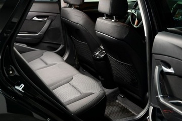 Hyundai i40 Kombi Facelifting 1.7 CRDi 115KM 2018 Hyundai i40 1.7 CRDi Climatronic Navi Drive Mo..., zdjęcie 9