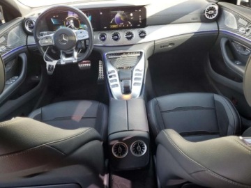 Mercedes AMG GT C190 2021 Mercedes-Benz AMG GT 43 2021 3.0l 3.0 Benzyna 362KM, zdjęcie 8