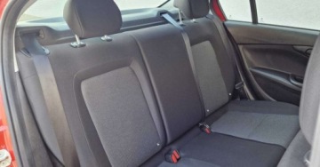Fiat Tipo II Sedan Facelifting 1.4 Fire 95KM 2021 Fiat Tipo Pierwszy wlasciciel Salon PL Klima ABS ESP El. szyby USB 1.4, zdjęcie 14