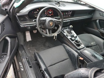 Porsche 911 992 2023 Porsche 911 2023 PORSCHE 911 GT3 4.0 Benzyna 502KM, zdjęcie 8