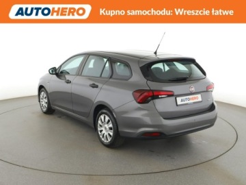 Fiat Tipo II Station Wagon 1.4 T-Jet 120KM 2019 Fiat Tipo pdc el szyby klima esp abs niski, zdjęcie 3