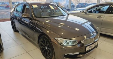BMW Seria 3 F30-F31-F34 Limuzyna 2.0 328i 245KM 2012 BMW Seria 3 328i 245KM F30 LEDY Modern 2.0 Benzyna 245KM, zdjęcie 6