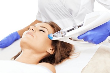 Meso Injector Vital Injector вакуумная мезотерапия