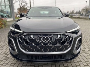 Audi 2025 AUDI Q5 TDI quattro S line Sportback Suv 2.0 (204KM) 2025, zdjęcie 2