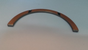 AVIA KROUŽEK AXIÁLNÍ KLIKOVÉ HŘÍDELE OJNICE HORNÍ LUBLIN