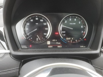 BMW X1 F48 2021 BMW X1 xDrive28i 2021 2.0l 2.0 Benzyna 228KM, zdjęcie 9