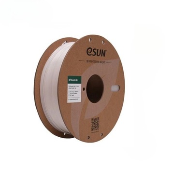 eSun filament PLA Lite biały 1.75mm
