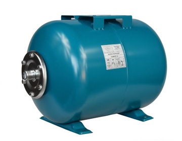 ZESTAW HYDROFOROWY! Pompa JET 100A + hydrofor 24 l