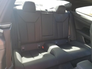 BMW Seria 4 G22-23-26 2022 BMW M4 40I 2022 3.0l 3.0 Benzyna 382KM, zdjęcie 10